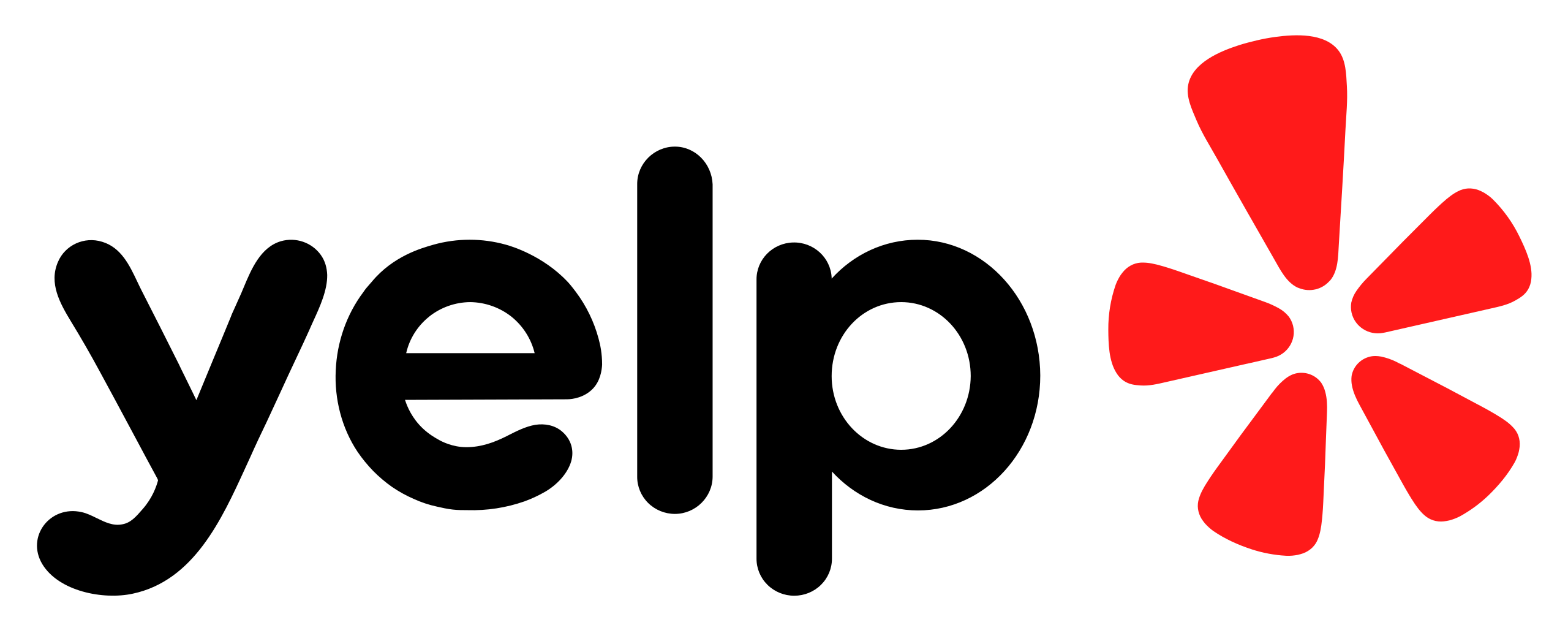 Yelp Logo Yelp Logo